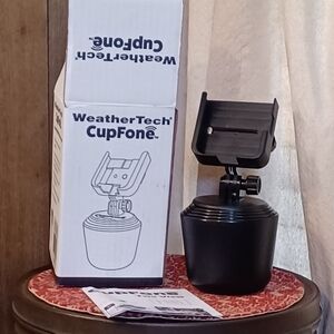 Weather Tech CupFone